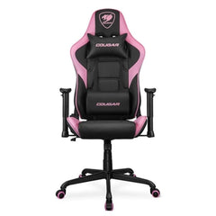 Sedia Gaming Cougar 3MELIPNB.0001 Rosa