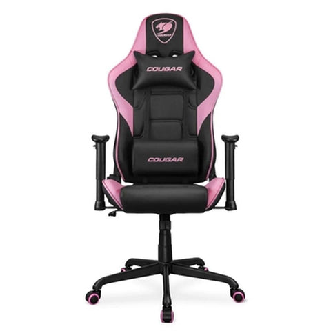 Silla Gaming Cougar 3MELIPNB.0001 Rosa