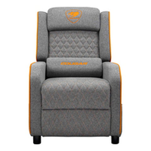 Silla Gaming Cougar 3MRAOGRA.0001 Gris