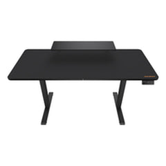 Scrivania Gaming Cougar 3MSTA3WB.0001 Nero 140 x 60 cm