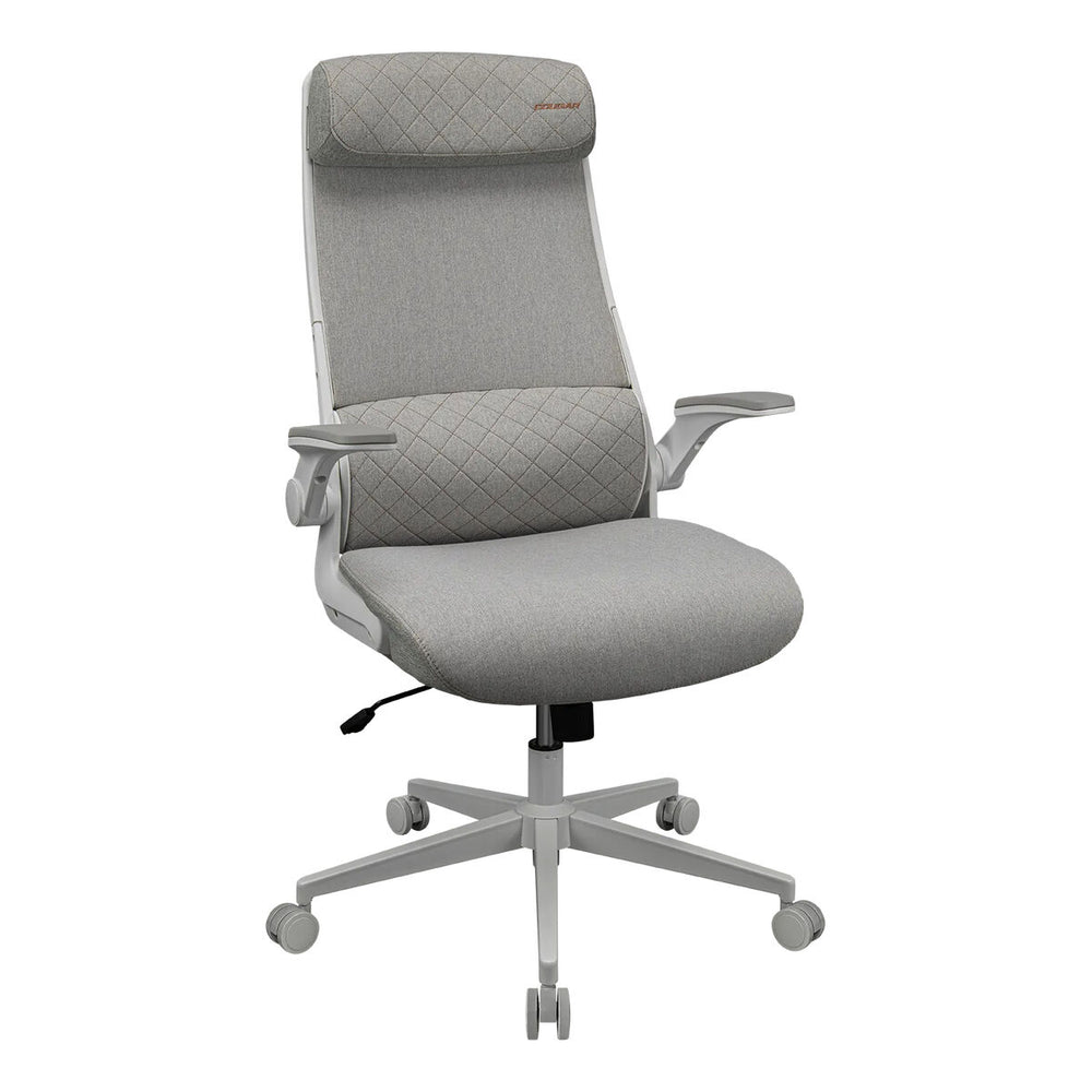Gaming Chair Cougar 3MSTDASW.0001 White Black