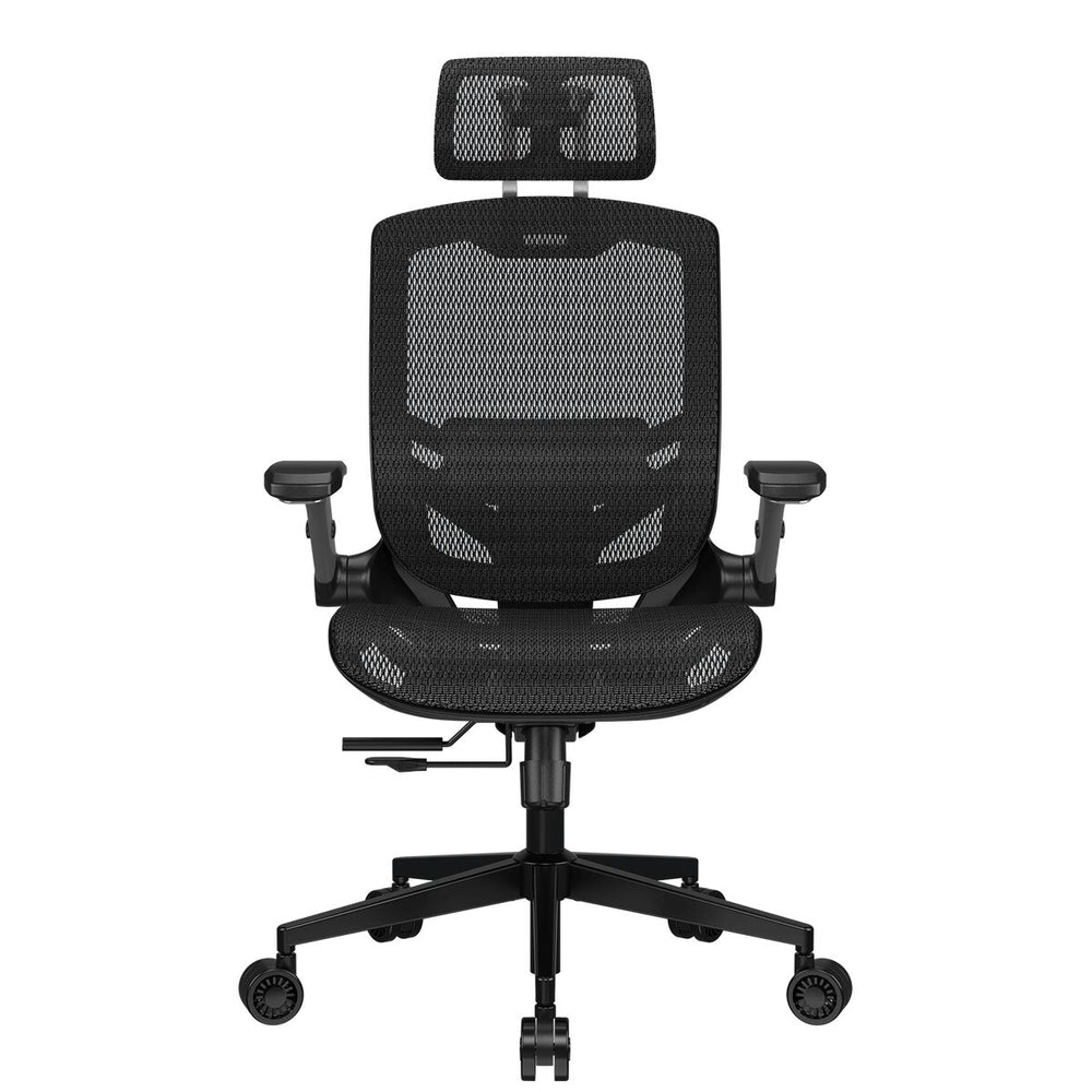 Sedia Gaming Cougar 3MSPOBLB.0001 Nero