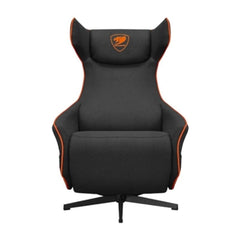 Sedia Gaming Cougar MAGUS Nero