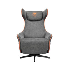 Sedia Gaming Cougar MAGUS Grigio