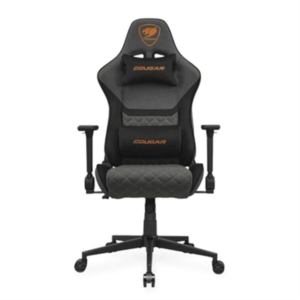 Sedia Gaming Cougar Armor One V2 Grigio