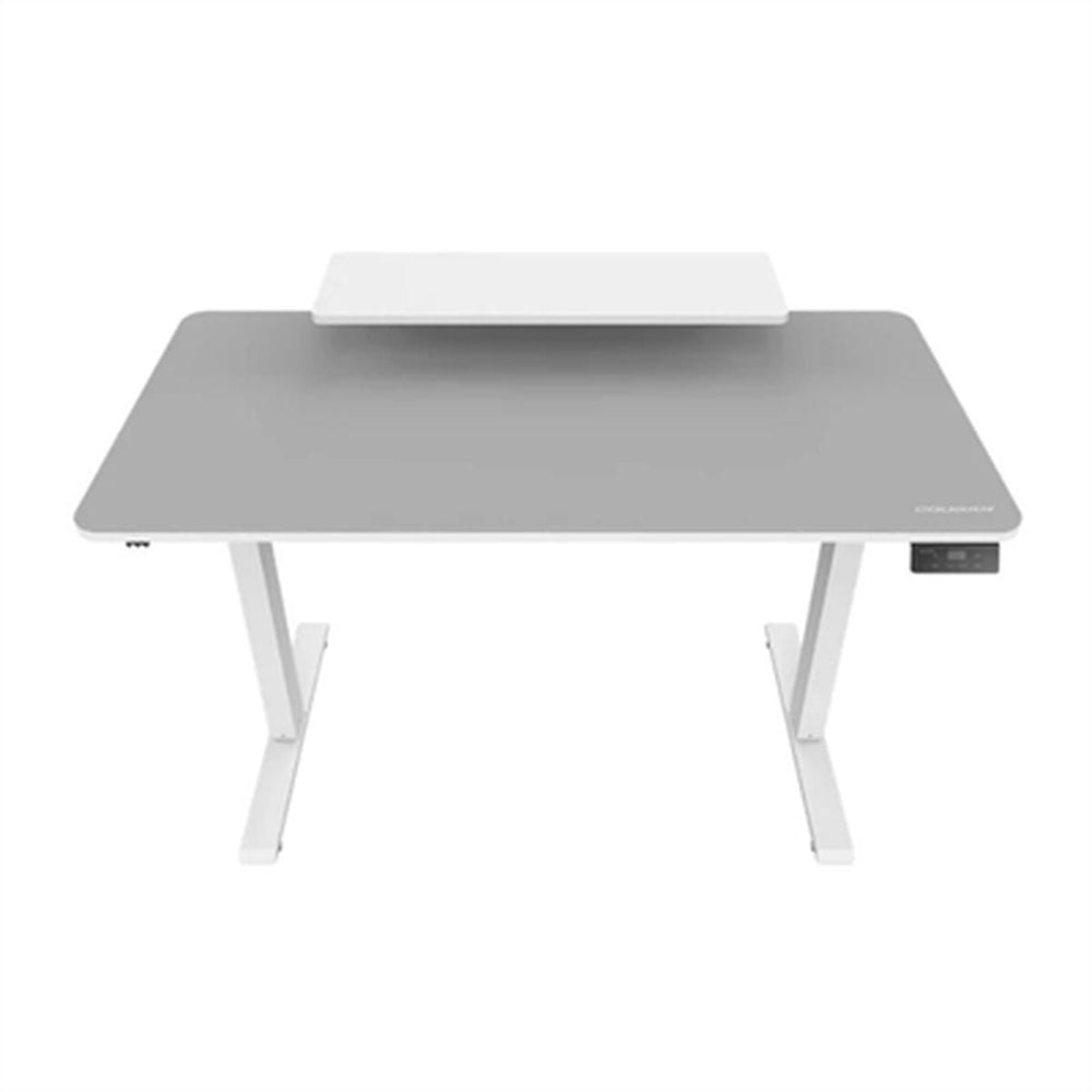 Scrivania Cougar E-Star 120 Bianco