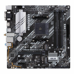 Scheda Madre Asus AMD AM4 AMD B550 AMD
