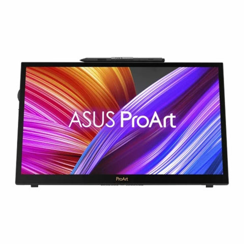 Touch Screen Interattivo Asus 90LM0711-B01I70 4K Ultra HD 15,6