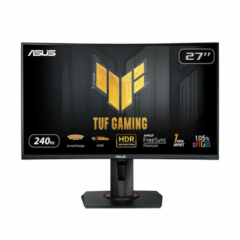 Monitor Asus VG27VQM 27
