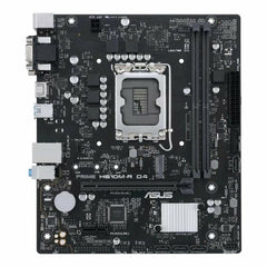 Scheda Madre Asus PRIME H610M-R D4 H610 LGA 1700