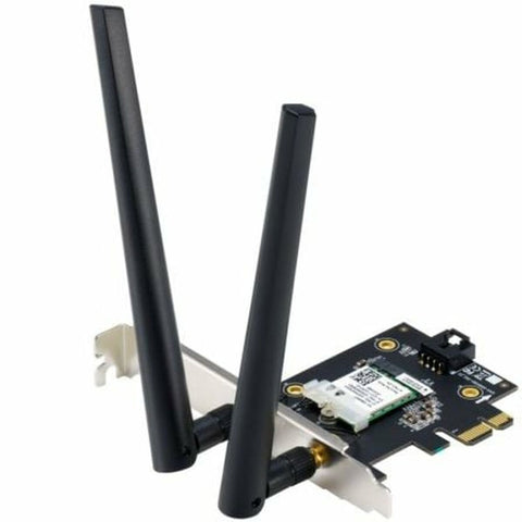 Scheda di Rete Asus PCE-AXE5400