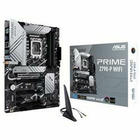 Placa Base Asus PRIME Z790-P LGA 1700