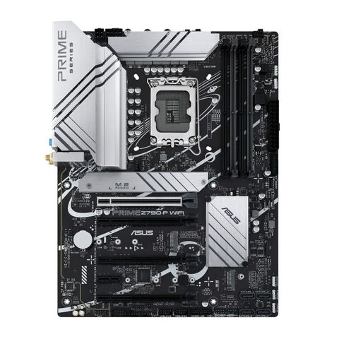 Placa Base Asus 90MB1CJ0-M0EAYC INTEL Z790 LGA 1700