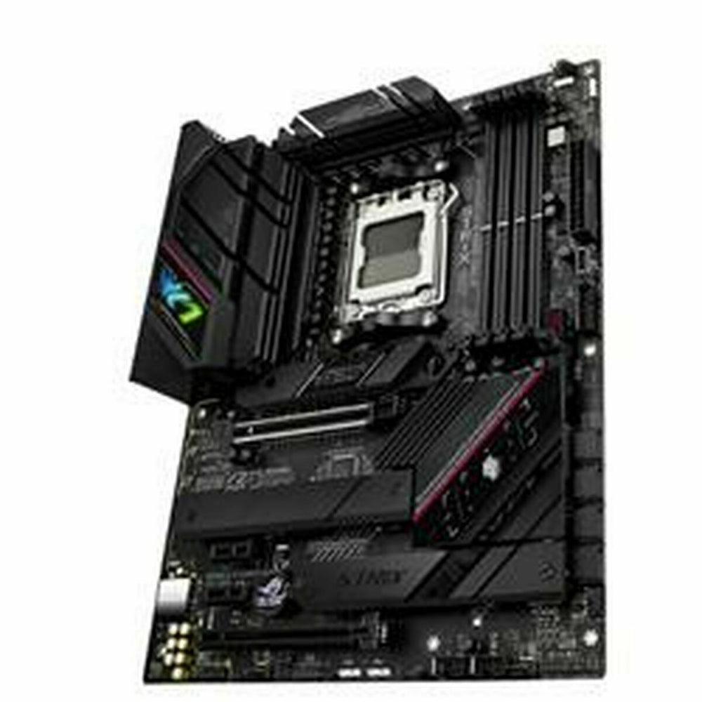 Scheda Madre Asus AMD AM5 AMD AMD B650