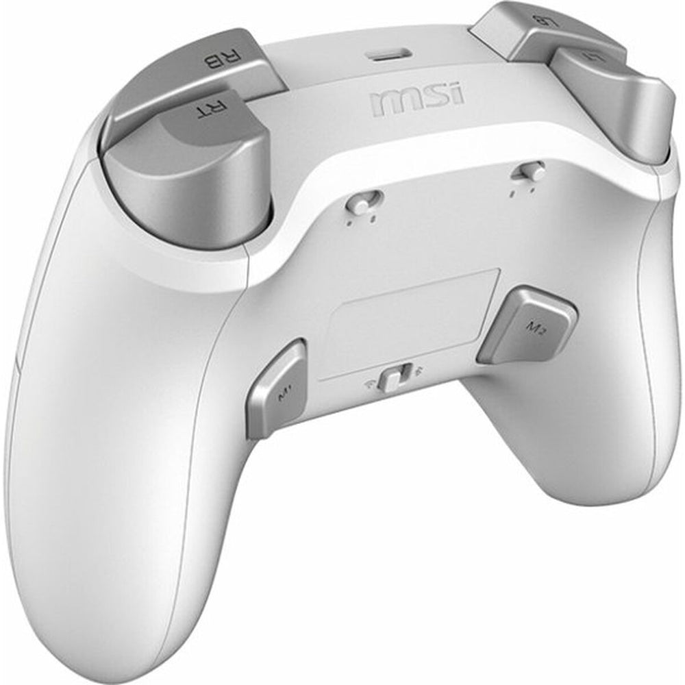 Controller Gaming MSI FORCE GC300 W Bianco