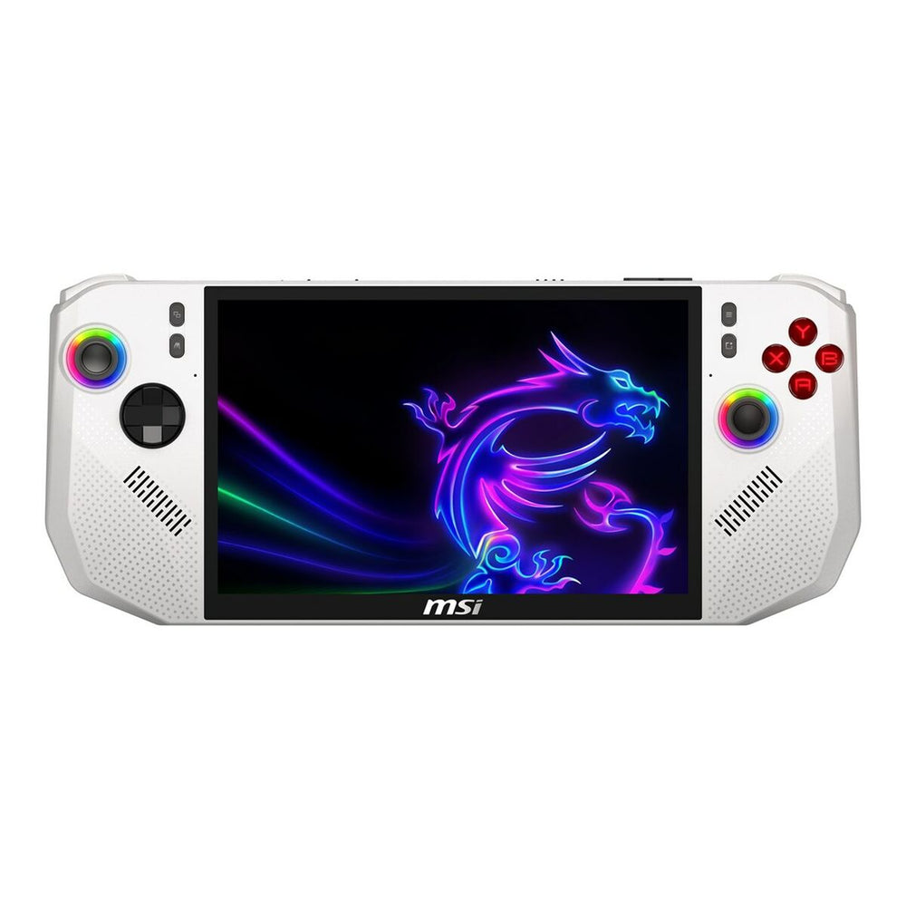Console Portatile MSI BZ2EM-025PL