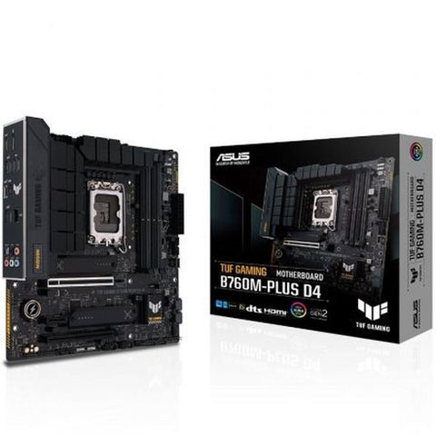 Placa Base Asus 90MB1DI0-M1EAY0 LGA 1700