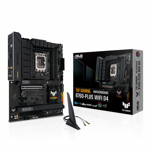 Scheda Madre Asus 90MB1DF0-M0EAY0 LGA 1700
