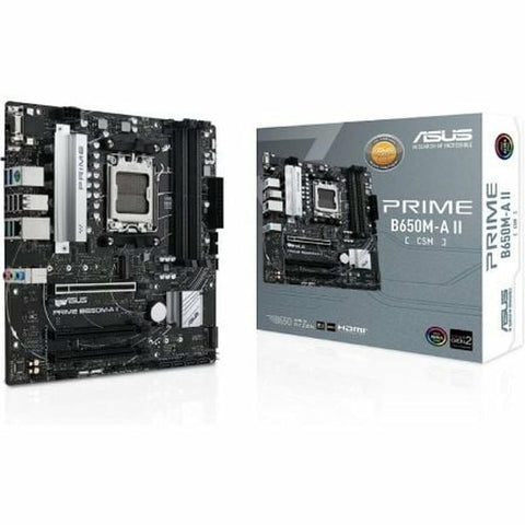 Placa Base Asus 90MB1EH0-M0EAYC AMD AM5 AMD AMD B650