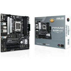 Scheda Madre Asus 90MB1EH0-M0EAYC AMD AM5 AMD AMD B650