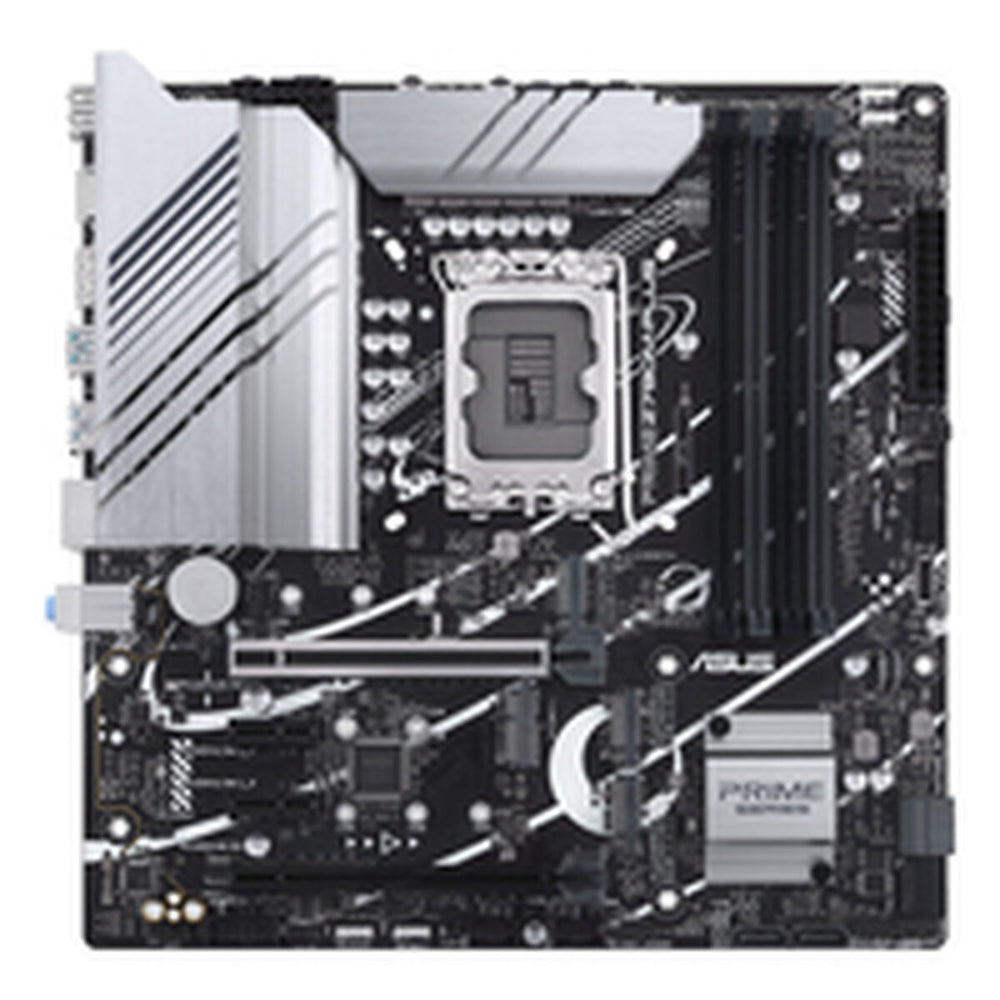 Scheda Madre Asus PRIME Z790M-PLUS LGA 1700