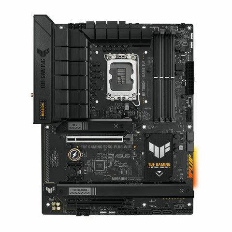 Scheda Madre Asus TUF Gaming B760-Plus WIFI LGA 1700