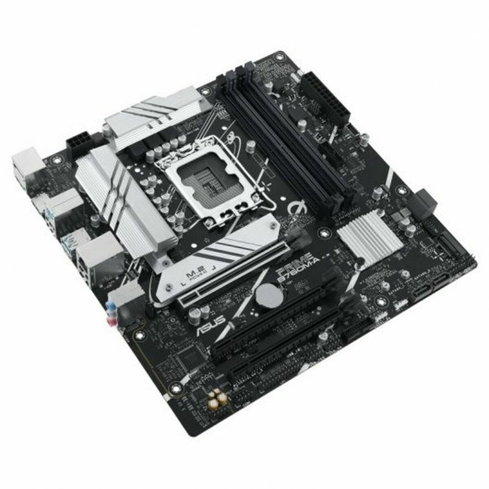 Placa Base Asus PRIME B760M-A-CSM DDR5 LGA 1700