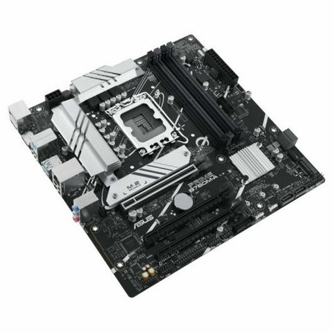 Scheda Madre Asus LGA 1700