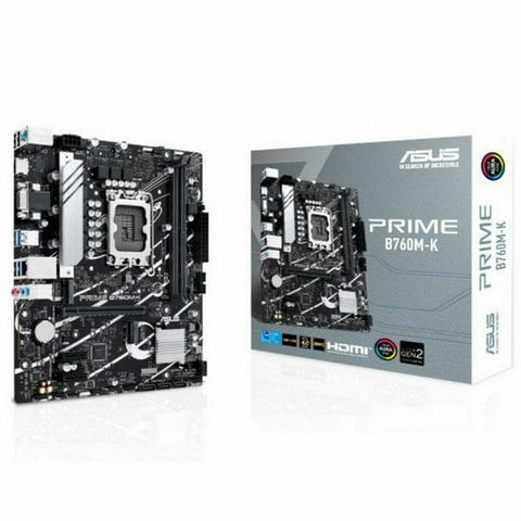 Placa Base Asus 90MB1FI0-M1EAY0 LGA 1700
