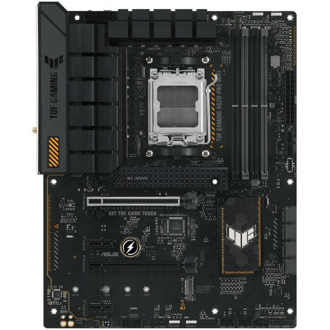 Scheda Madre Asus TUF GAMING A620M-PRO WI-FI AMD A620 AMD AM5