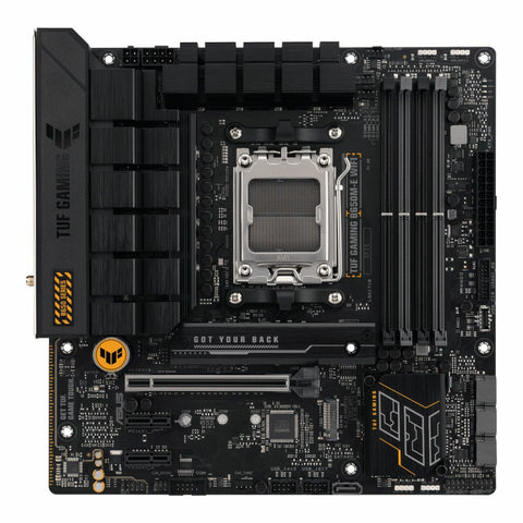 Placa Base Asus AMD AM5 AMD AMD B650