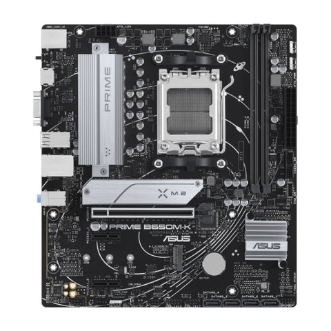 Placa Base Asus 90MB1F60-M0EAY0 AMD AM5 AMD AMD B650