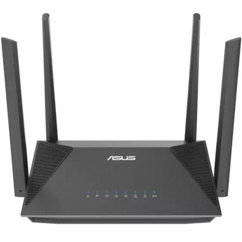 Router Asus RT-AX52 Nero RJ45 Ethernet LAN Wi-Fi