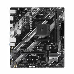 Scheda Madre Asus AMD AM4 AMD B550 AMD