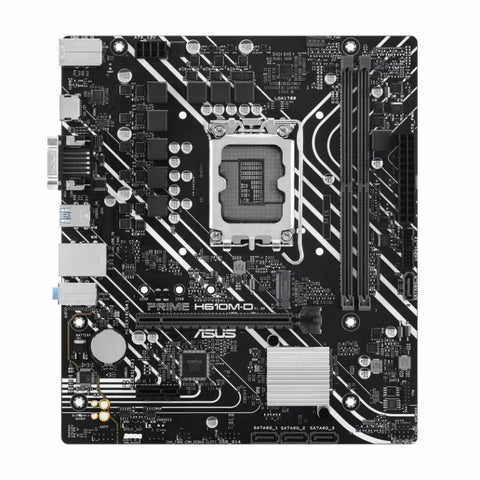 Scheda Madre Asus PRIME H610M-D H610 LGA 1700