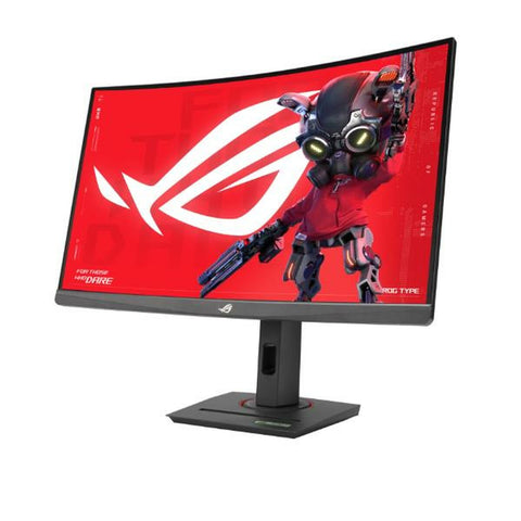 Monitor Gaming Asus XG27WCS Wide Quad HD 27