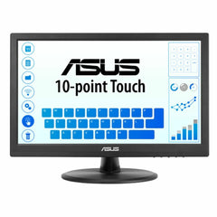 Monitor Asus 90LM09V1-B01170 Full HD 15,6