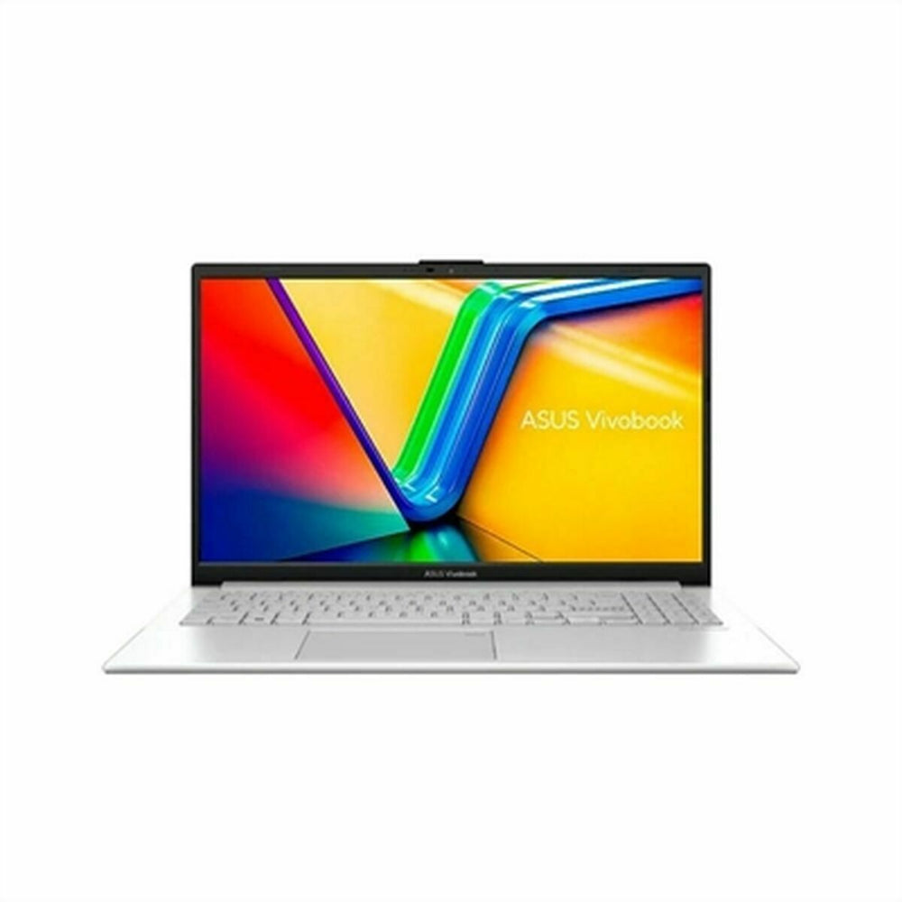 Laptop Asus 90NB0ZT1-M00RV0 15,6" Intel Core i3 N305 8 GB RAM 256 GB SSD Qwerty in Spagnolo
