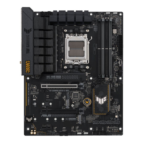 Scheda Madre Asus 90MB1GT0-M0EAY0 AMD B650 AMD AM5