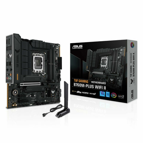 Placa Base Asus LGA 1700