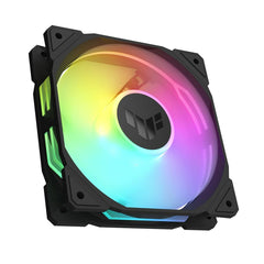 Ventilador de Caja Asus 90DA00D0-B09000 Ø 12 cm (1 unidad)