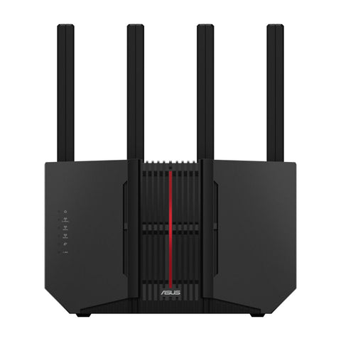 Router Asus 90IG0950-MO9A0V Nero USB RJ45 Ethernet LAN USB 3.2 Wi-Fi