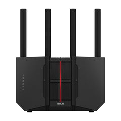 Router Asus 90IG0950-MO9A0V Negro USB RJ45 Ethernet LAN USB 3.2 Wi-Fi