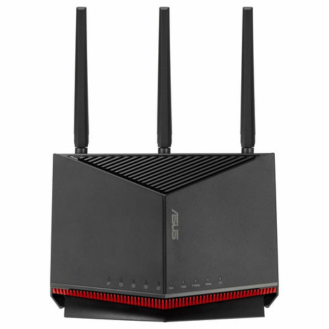 Router Asus 90IG08W0-MO9A0V Nero Wi-Fi