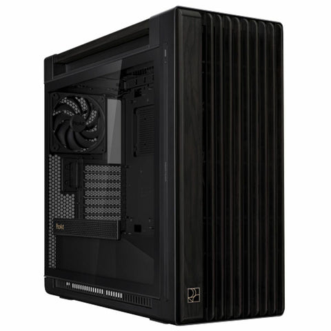 Case computer desktop ATX Asus 90DC00J0-B09010 Nero