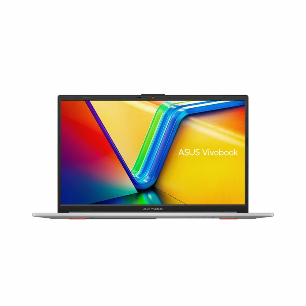 Laptop Asus Vivobook Go 15 15,6" Intel Core i3 N305 8 GB RAM 512 GB SSD Qwerty in Spagnolo