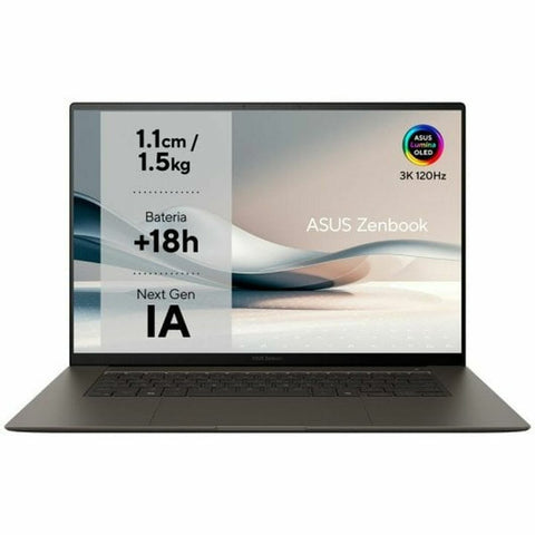 Laptop Asus 90NB13M1-M00KT0 16