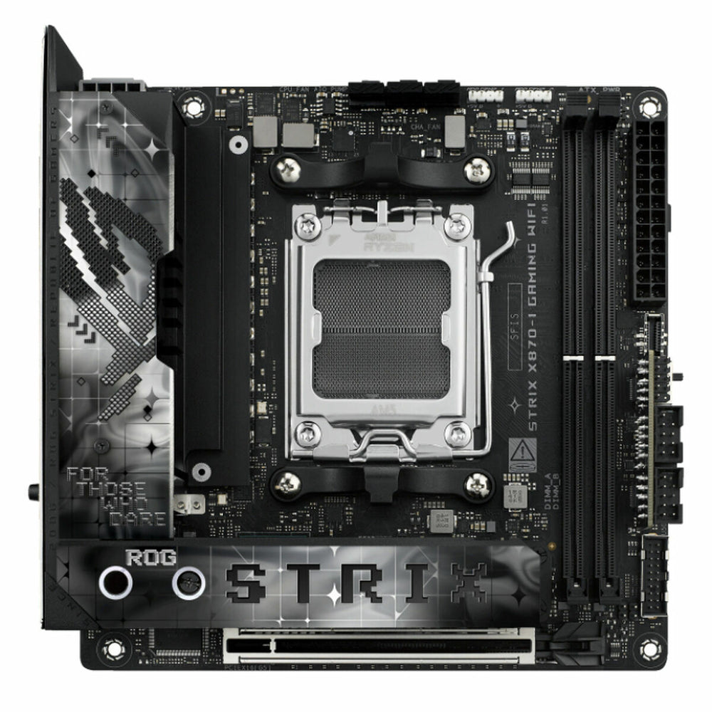 Scheda Madre Asus AMD AM5 AMD