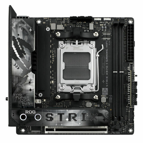 Scheda Madre Asus AMD AM5 AMD