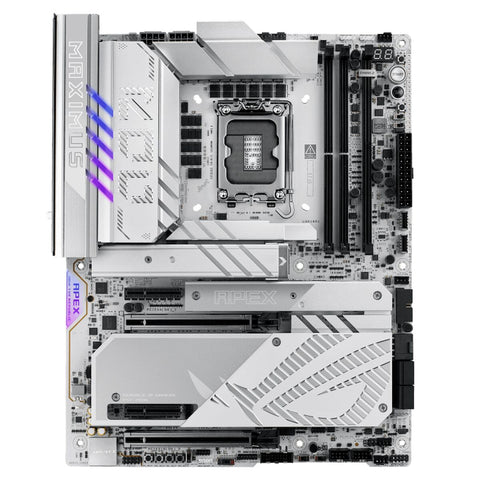 Scheda Madre Asus 90MB1IP0-M0EAY0 Intel Z890 LGA 1851
